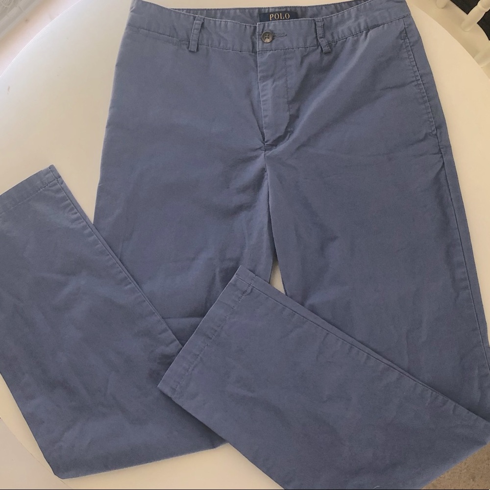 Polo Ralph Lauren Pants